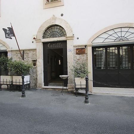 B&B Catillo Тиволи Экстерьер фото