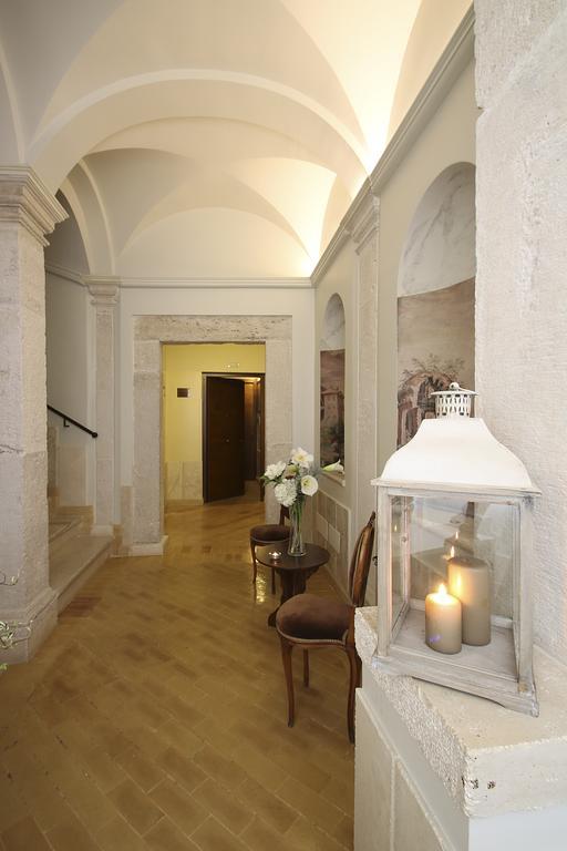 B&B Catillo Тиволи Экстерьер фото