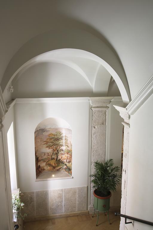 B&B Catillo Тиволи Экстерьер фото
