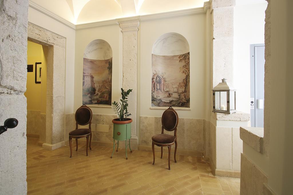 B&B Catillo Тиволи Экстерьер фото