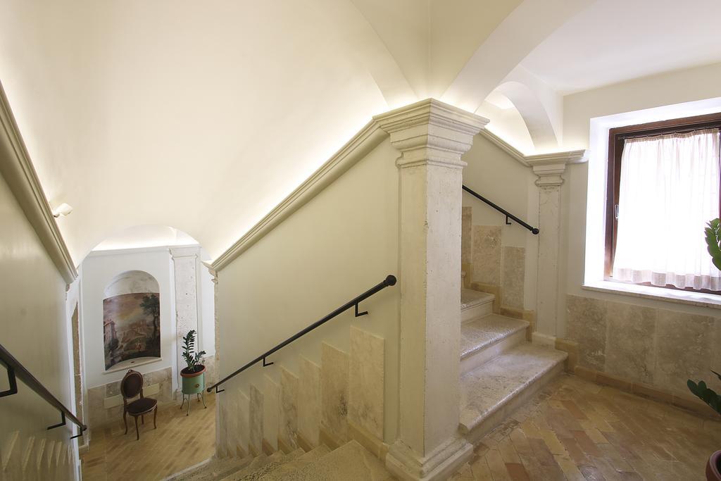 B&B Catillo Тиволи Экстерьер фото