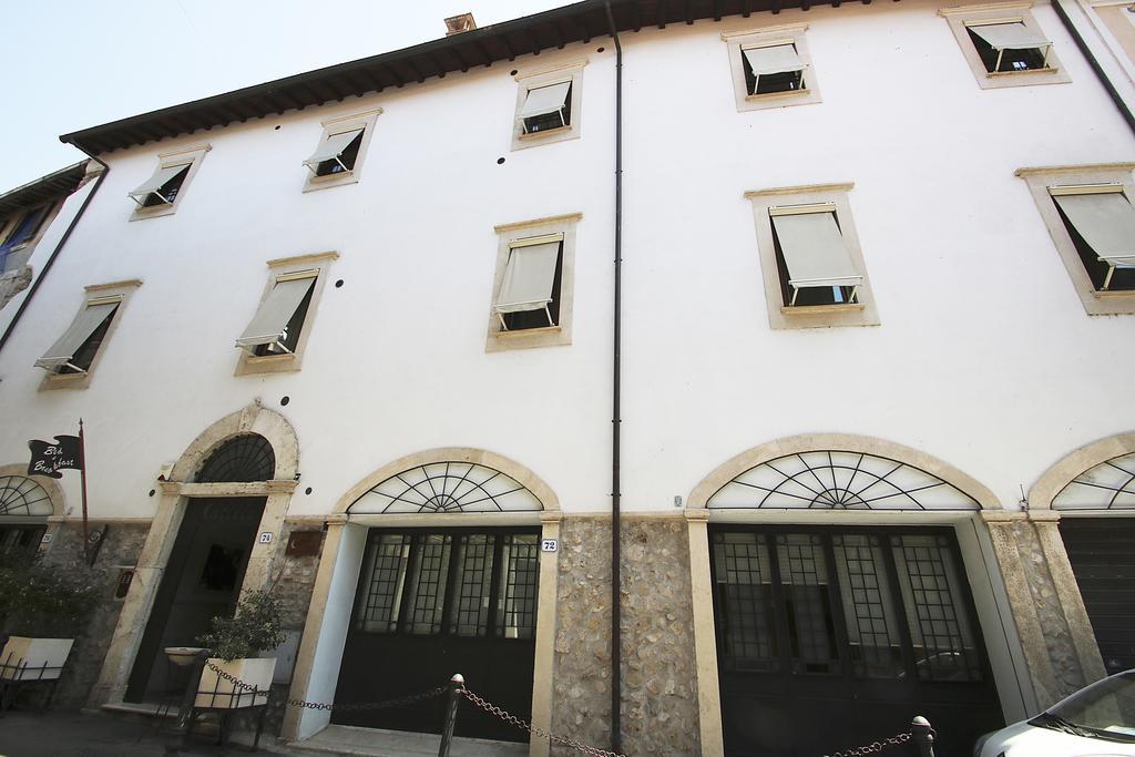 B&B Catillo Тиволи Экстерьер фото