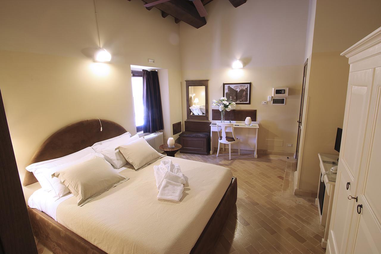 B&B Catillo Тиволи Экстерьер фото