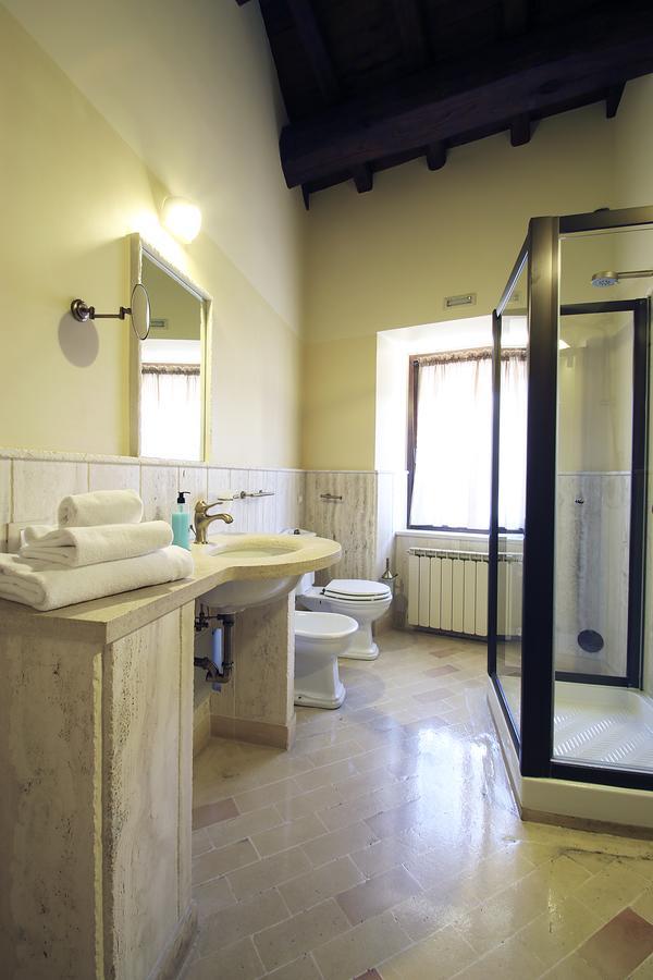 B&B Catillo Тиволи Экстерьер фото