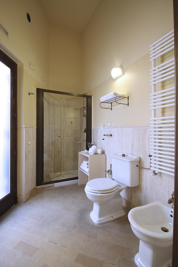 B&B Catillo Тиволи Экстерьер фото
