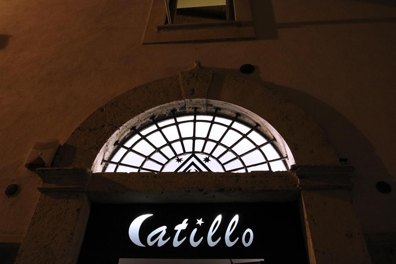 B&B Catillo Тиволи Экстерьер фото